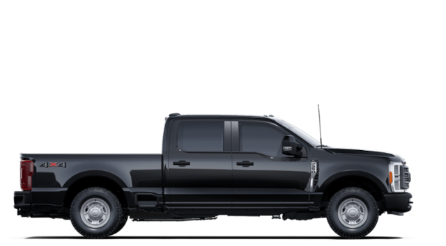 2025 Ford SuperDuty